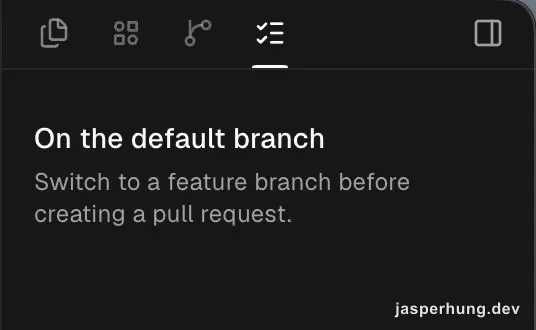 Orca Checks sidebar